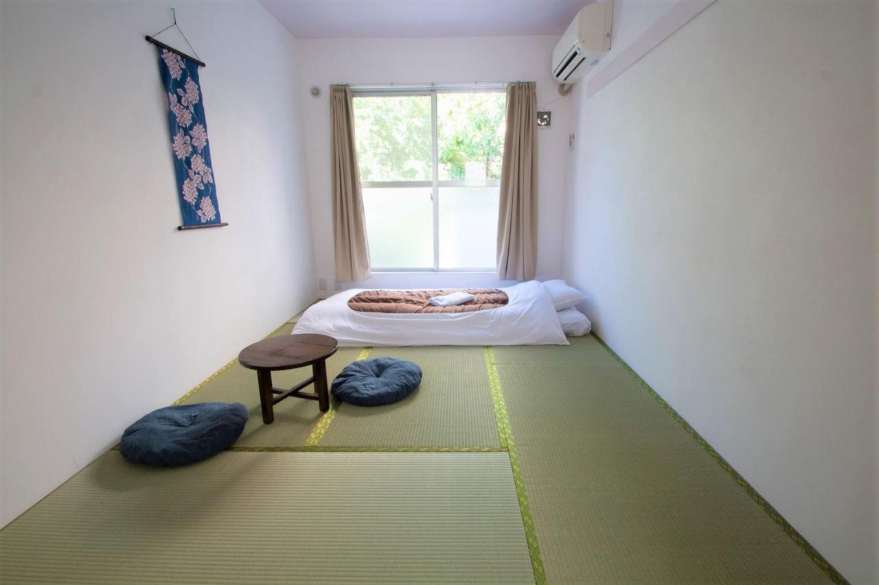 טוקיו Sakura Hotel Nippori מראה חיצוני תמונה